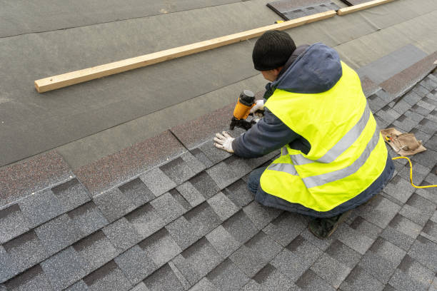 Best New Roof Installation  in Blue Mountain, MS