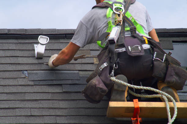 Best Tile Roofing Contractor  in Blue Mountain, MS