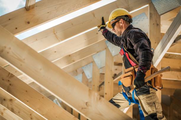  Blue Mountain, MS Roofing Contractor Pros