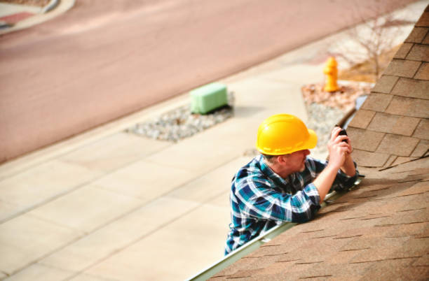 Best Residential Roofing Contractor  in Blue Mountain, MS