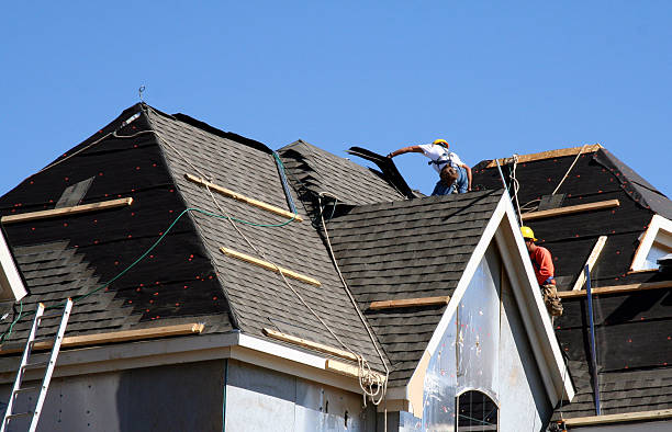 Best Flat Roof Repair Services  in Blue Mountain, MS