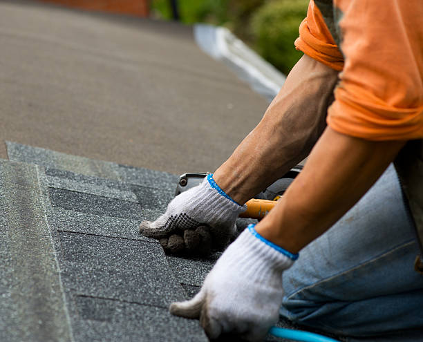 Best Slate Roofing Contractor  in Blue Mountain, MS