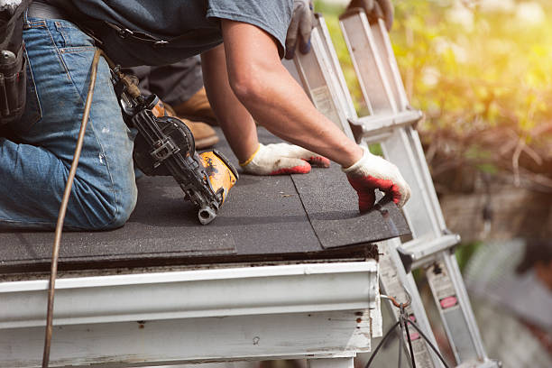 Quick and Trustworthy Emergency Roof Repair Services in Blue Mountain, MS