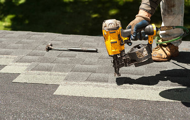 Best Roof Restoration Services  in Blue Mountain, MS