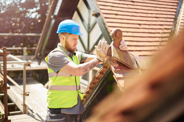 Best Roof Replacement Cost  in Blue Mountain, MS